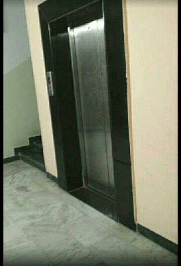 Ganga Palace Hotel Ujjain Esterno foto